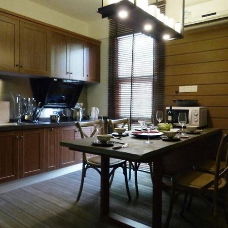Shell Villa Apartel Resort Корор Екстер'єр фото