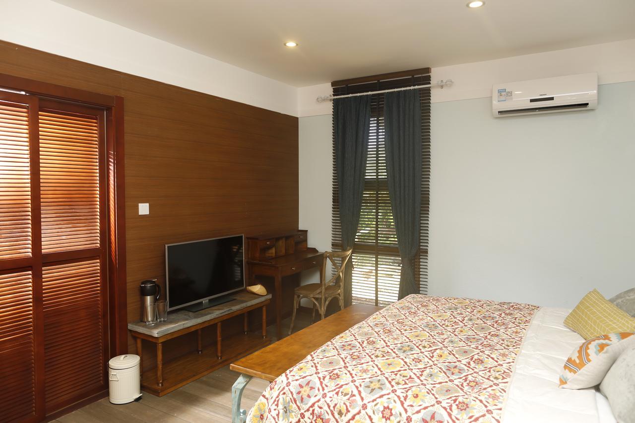 Shell Villa Apartel Resort Корор Екстер'єр фото