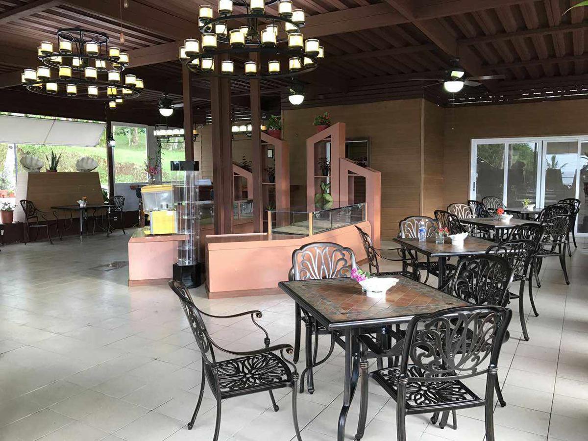 Shell Villa Apartel Resort Корор Екстер'єр фото